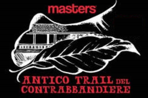 Antico Trail del Contrabbandiere